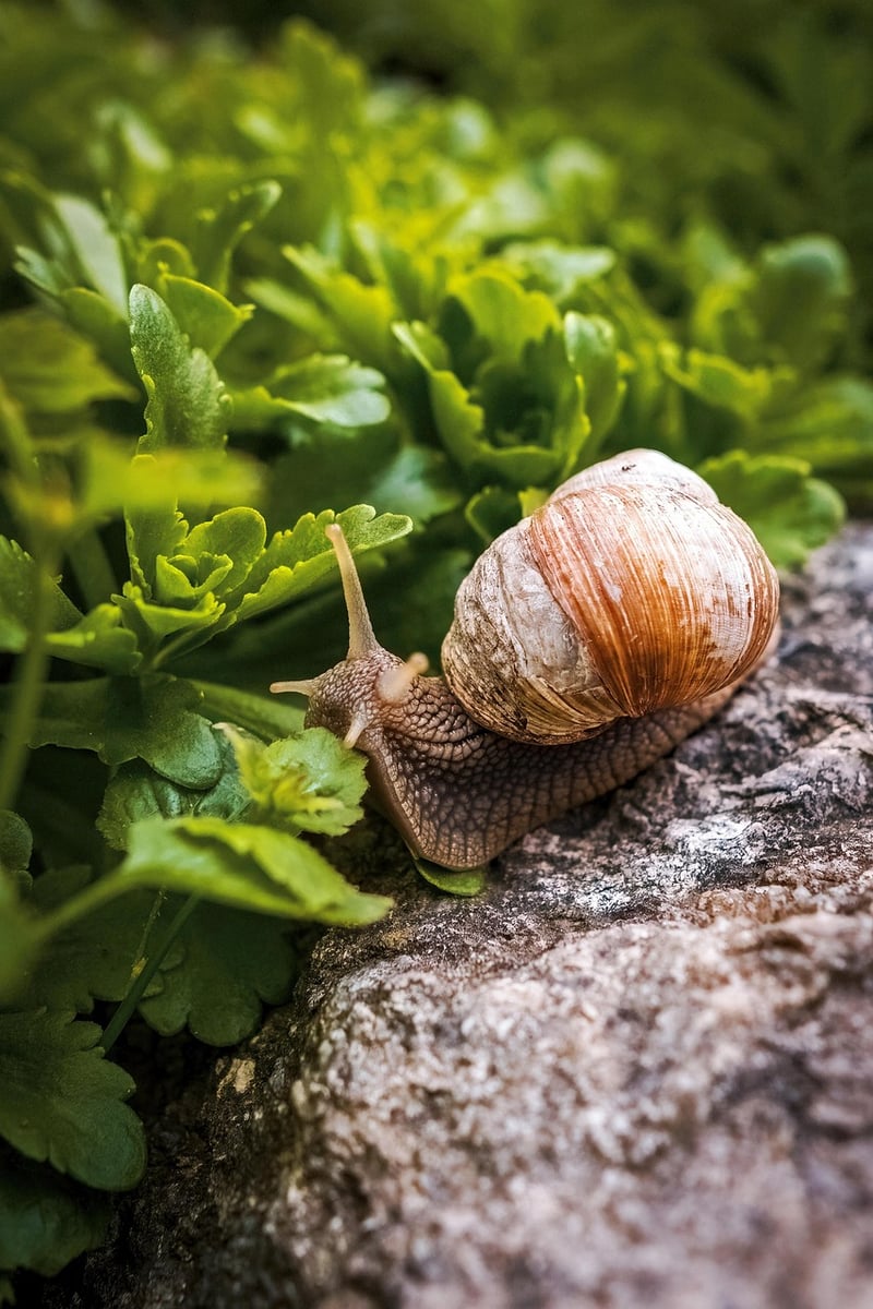 Snails